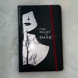 Loot Crate Exclusive Game of Thrones Notebook